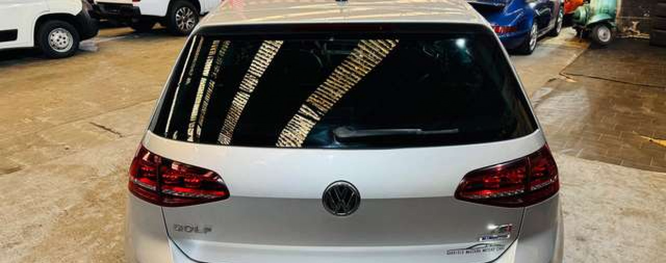 Volkswagen Golf Golf 1.4 TSI Highline Cuir Toit ouvrant GPS