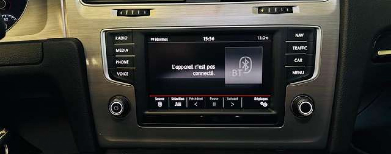 Volkswagen Golf Golf 1.4 TSI Highline Cuir Toit ouvrant GPS