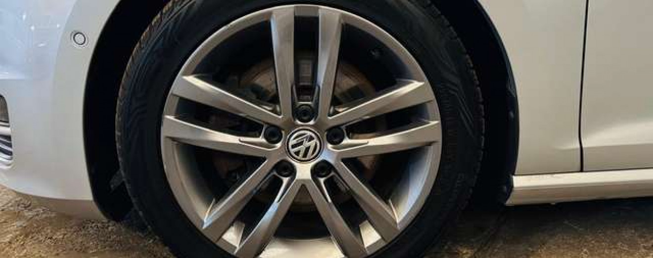 Volkswagen Golf Golf 1.4 TSI Highline Cuir Toit ouvrant GPS