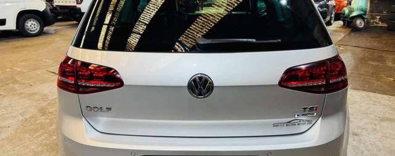 Volkswagen Golf Golf 1.4 TSI Highline Cuir Toit ouvrant GPS