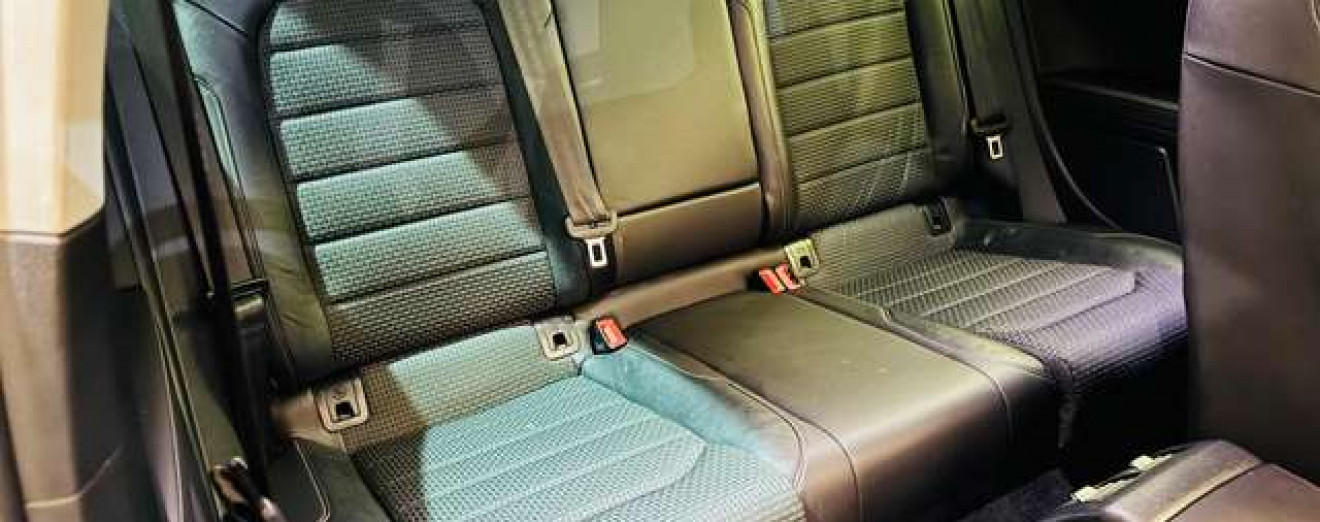Volkswagen Golf Golf 1.4 TSI Highline Cuir Toit ouvrant GPS