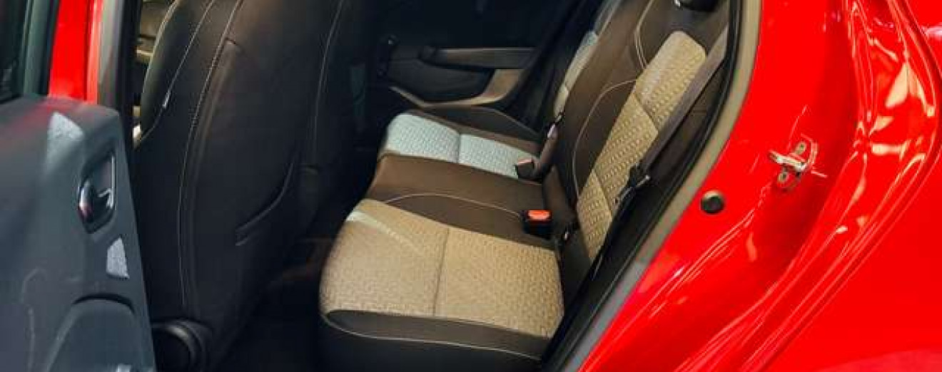 Renault Clio 1.5 Blue dCi Techno