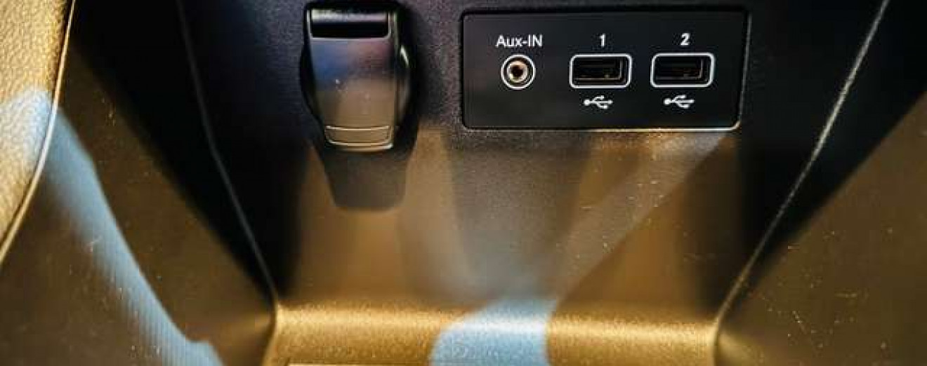 Renault Clio 1.5 Blue dCi Techno