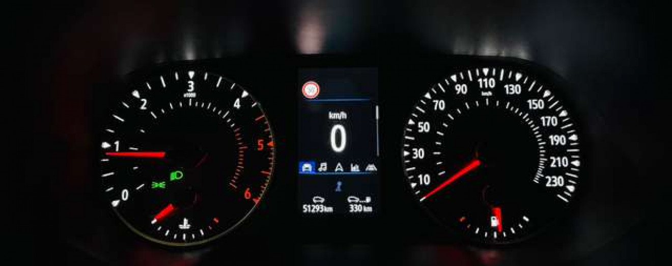 Renault Clio 1.5 Blue dCi Techno