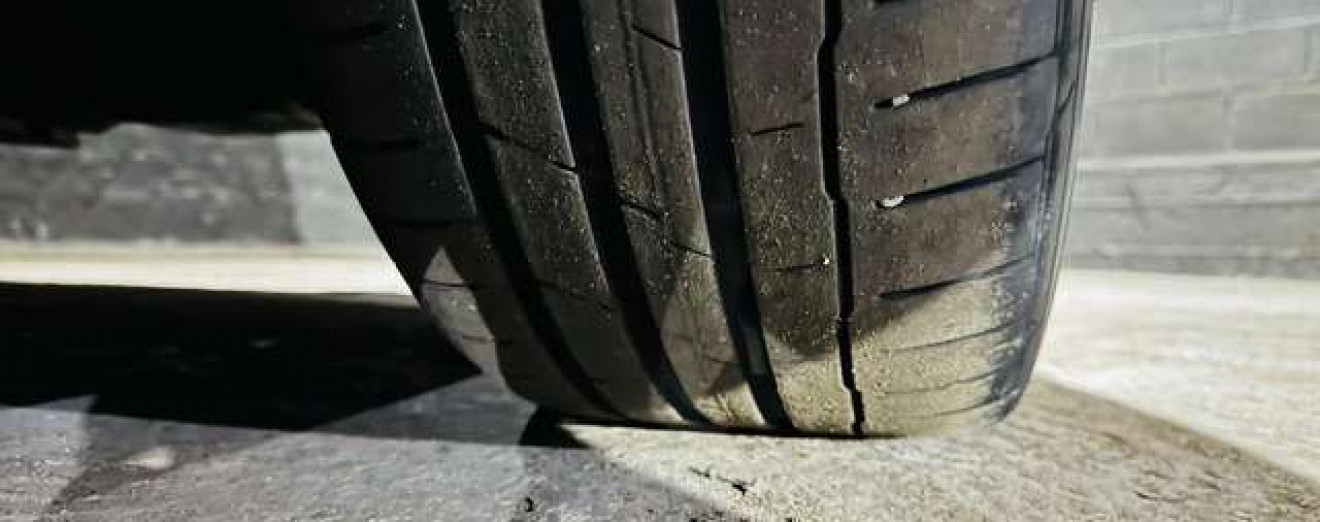 BMW 318 Touring 318DA - Xénon - GPS - Sport