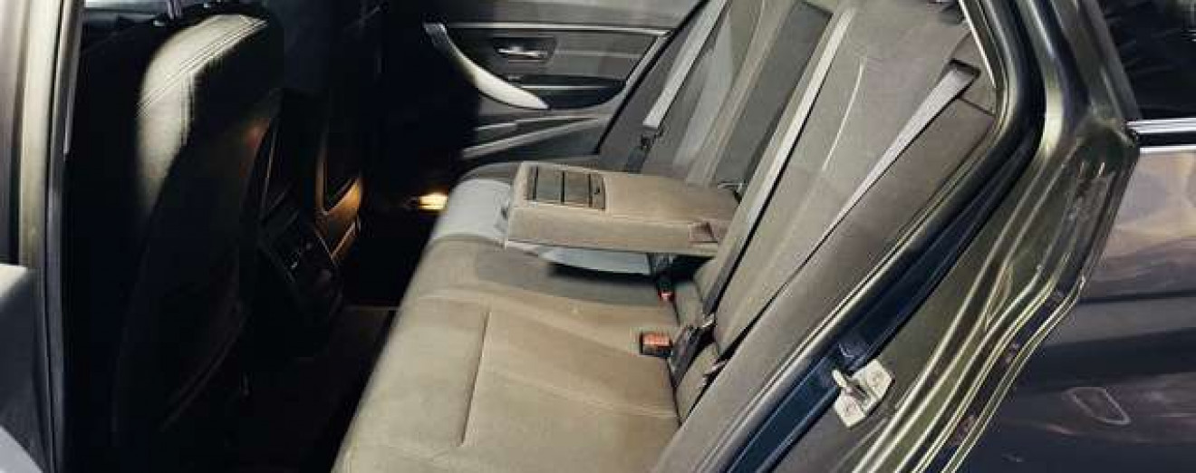 BMW 318 Touring 318DA - Xénon - GPS - Sport