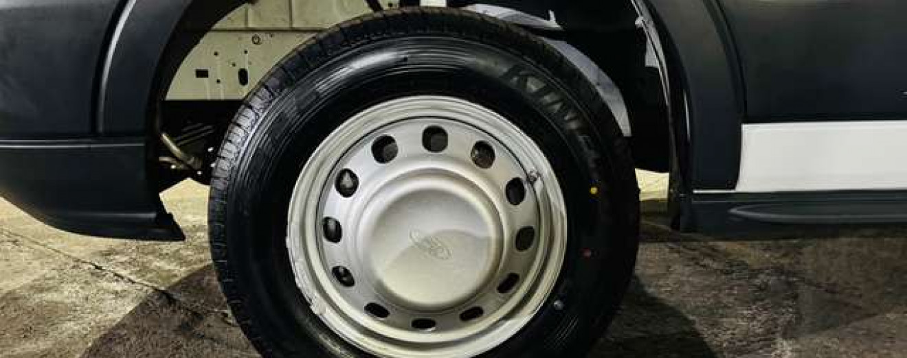 Ford Transit 2.0 TDCi L4 RWD Ambiente elevateur arriere tva 21%