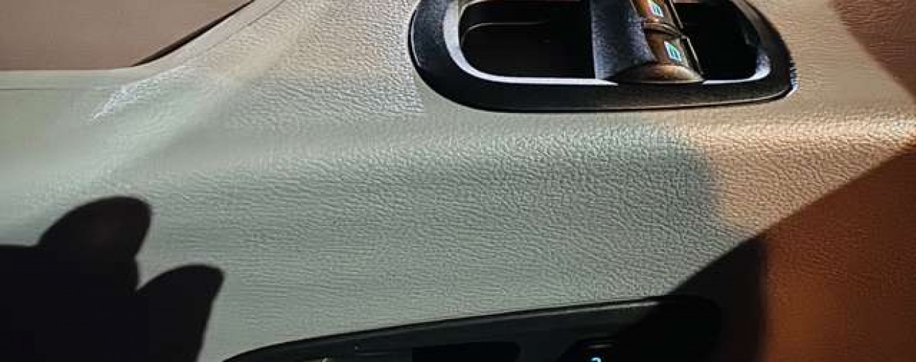 Ford Transit 2.0 TDCi L4 RWD Ambiente elevateur arriere tva 21%