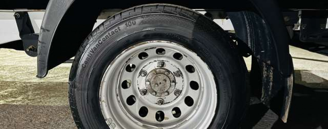 Ford Transit 2.0 TDCi L4 RWD Ambiente elevateur arriere tva 21%