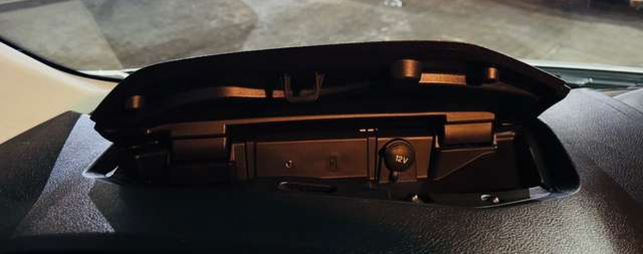 Ford Transit 2.0 TDCi L4 RWD Ambiente elevateur arriere tva 21%