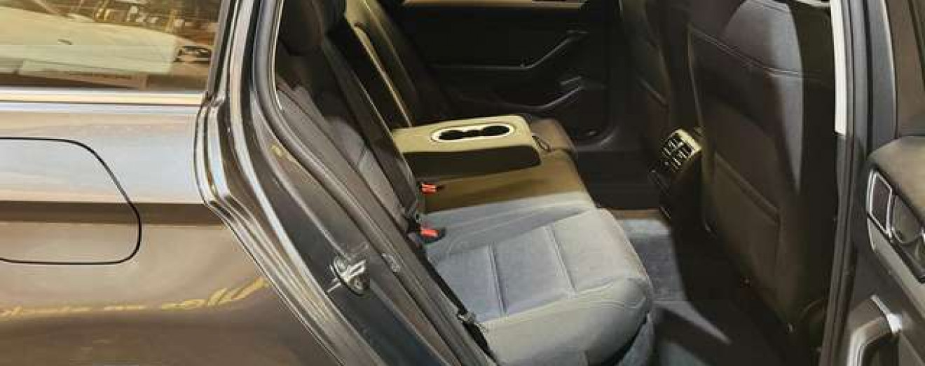 Volkswagen Passat Variant Passat SW 1.6 CR TDi GPS Airco J.A