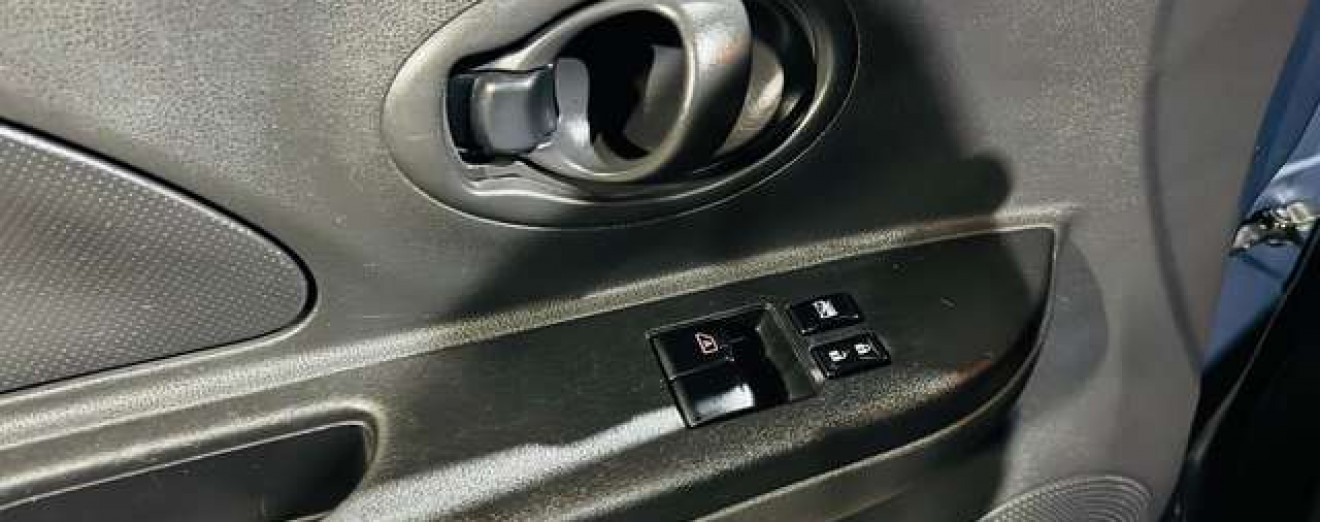 Nissan Micra Micra 1.2i - Airco - GARANTIE
