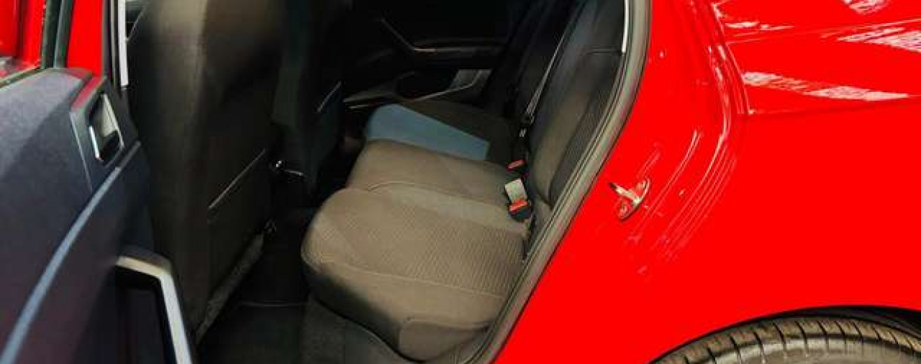 Volkswagen Polo 1.0 TSi Comfortline OPF (EU6AP)