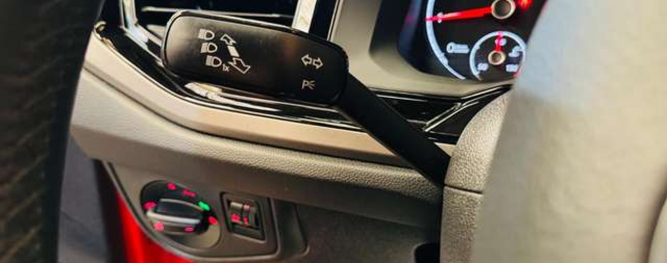 Volkswagen Polo 1.0 TSi Comfortline OPF (EU6AP)