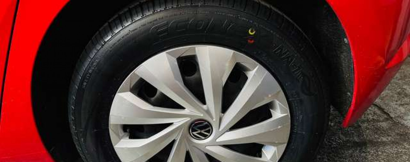 Volkswagen Polo 1.0 TSi Comfortline OPF (EU6AP)