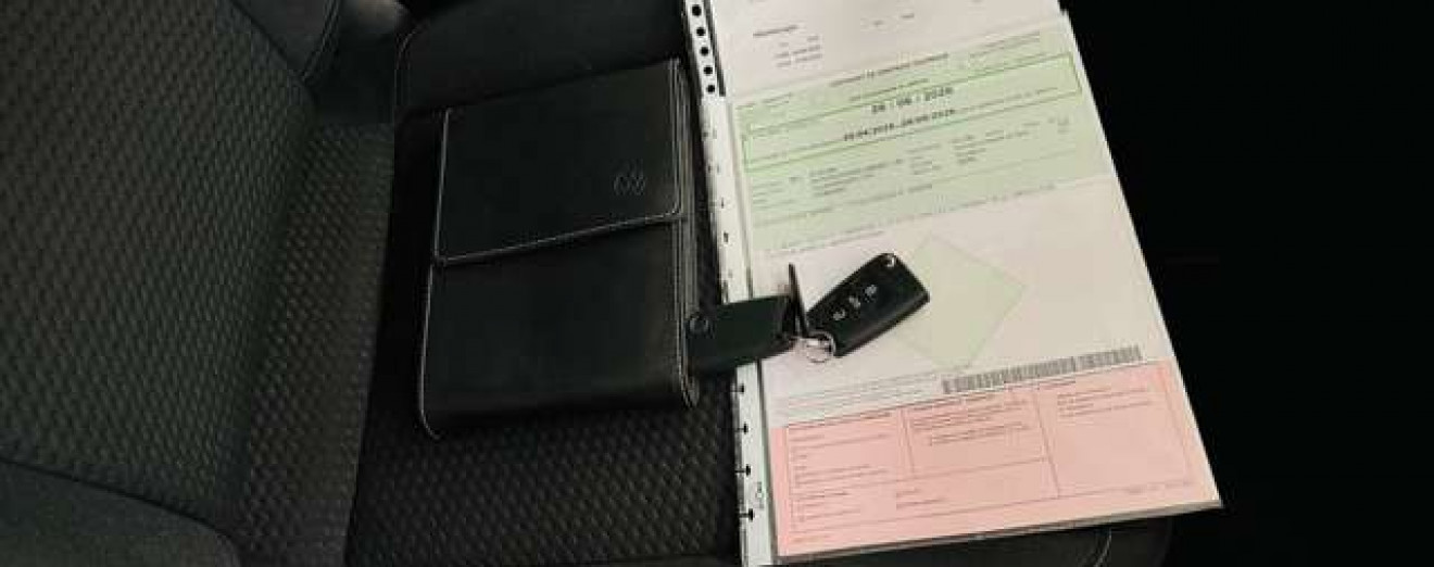 Volkswagen Polo 1.0 TSi Comfortline OPF (EU6AP)