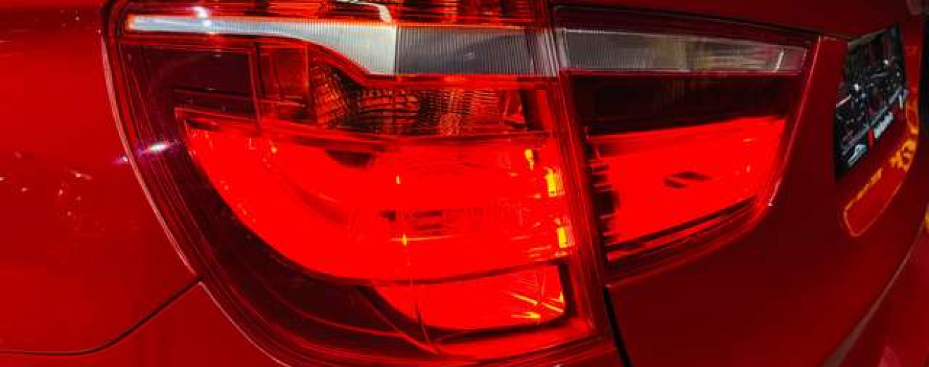 BMW X3 X3 2.0 d xDrive20 Cuir GPS Xénon Att remorque Sièges chauffants