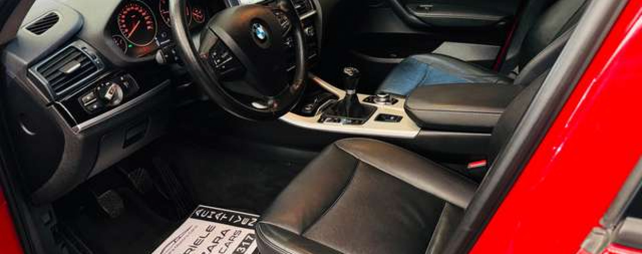 BMW X3 X3 2.0 d xDrive20 Cuir GPS Xénon Att remorque Sièges chauffants