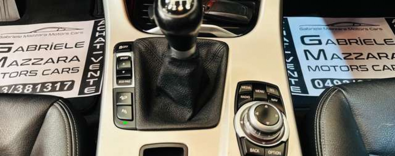 BMW X3 X3 2.0 d xDrive20 Cuir GPS Xénon Att remorque Sièges chauffants