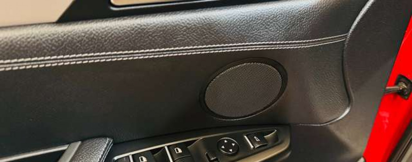 BMW X3 X3 2.0 d xDrive20 Cuir GPS Xénon Att remorque Sièges chauffants