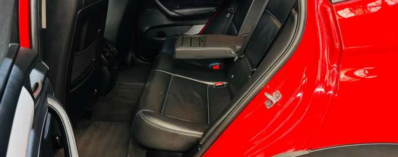 BMW X3 X3 2.0 d xDrive20 Cuir GPS Xénon Att remorque Sièges chauffants