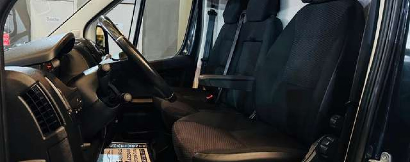 Peugeot Boxer 2.2 BlueHDi L2H2 Premium S/S