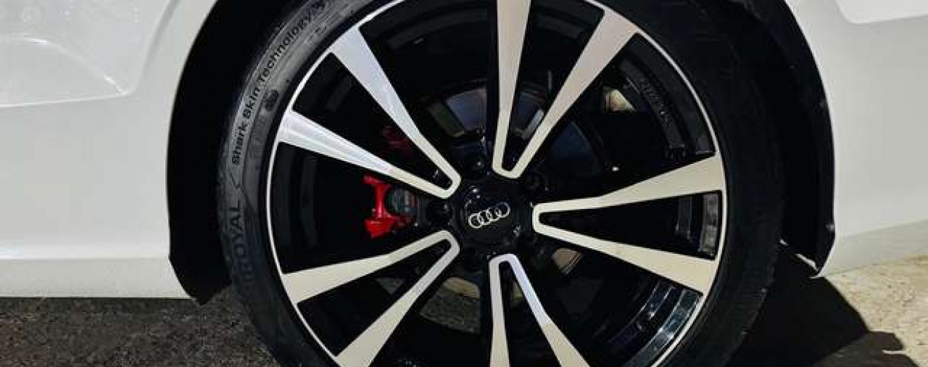 Audi A3 A3 Cabriolet 2.0TDi S line S tronic LED