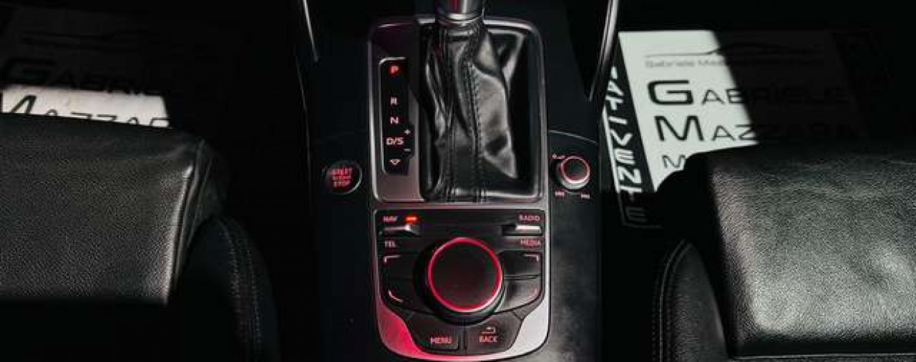 Audi A3 A3 Cabriolet 2.0TDi S line S tronic LED