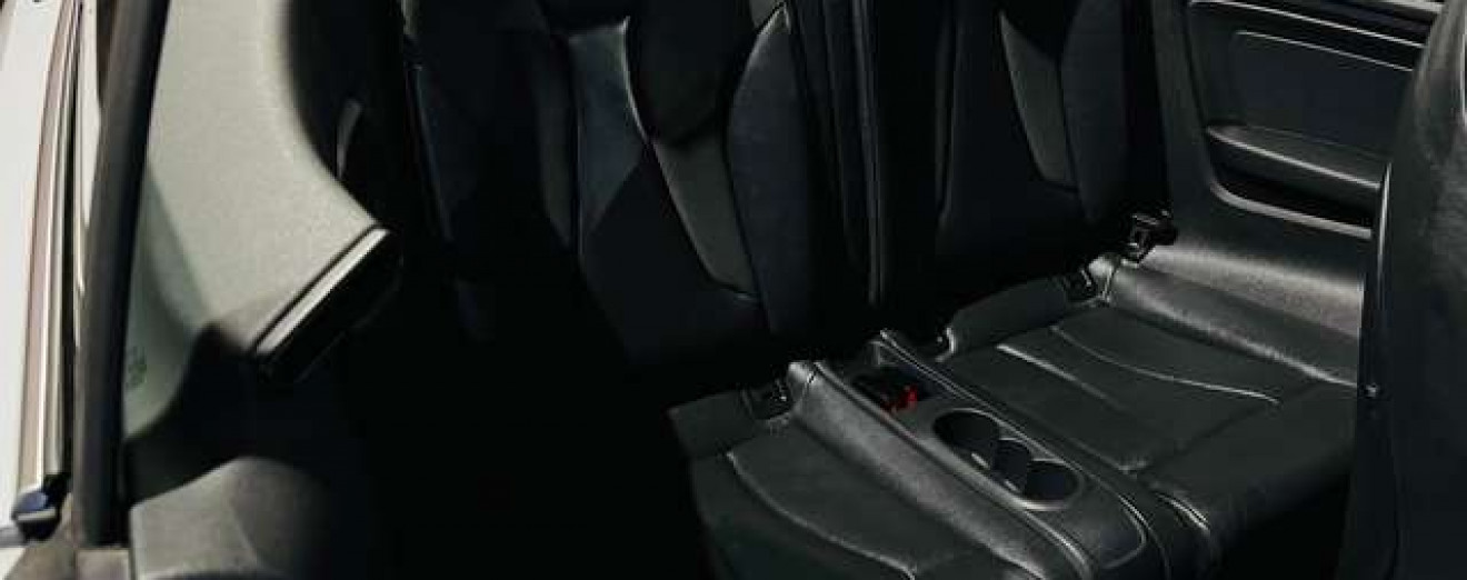 Audi A3 A3 Cabriolet 2.0TDi S line S tronic LED