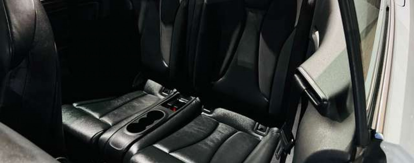 Audi A3 A3 Cabriolet 2.0TDi S line S tronic LED