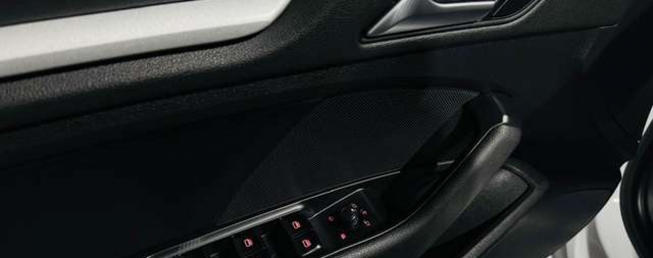 Audi A3 A3 Cabriolet 2.0TDi S line S tronic LED