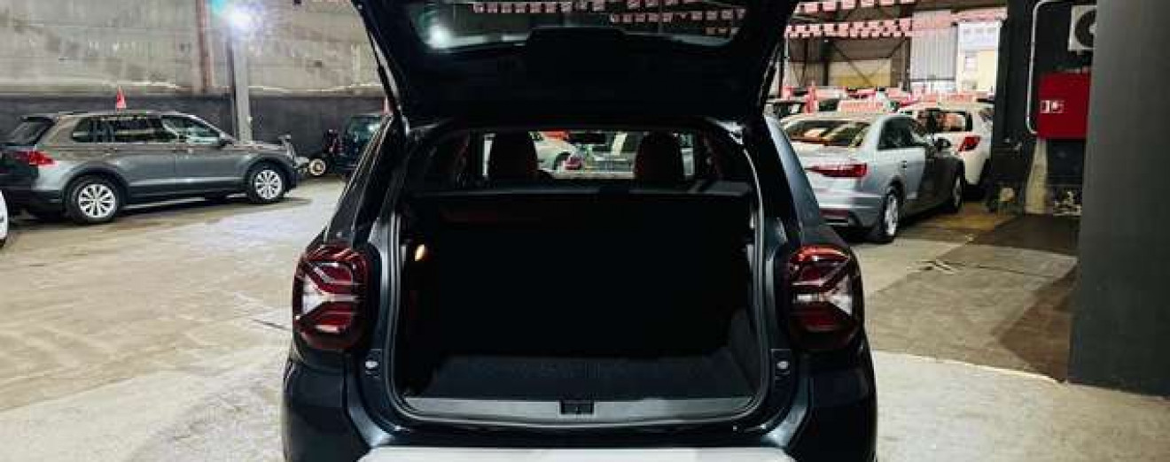 Dacia Duster Duster 1.0 TCe LPG/Essence - GARANTIE