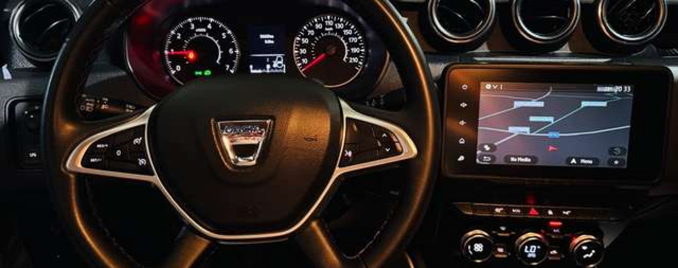 Dacia Duster Duster 1.0 TCe LPG/Essence - GARANTIE