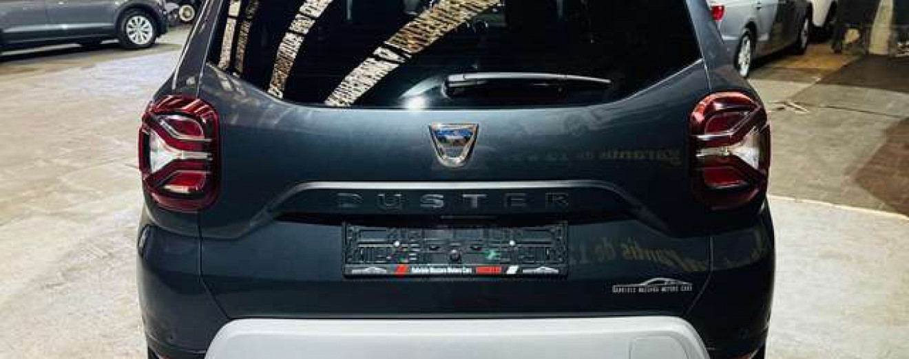 Dacia Duster Duster 1.0 TCe LPG/Essence - GARANTIE
