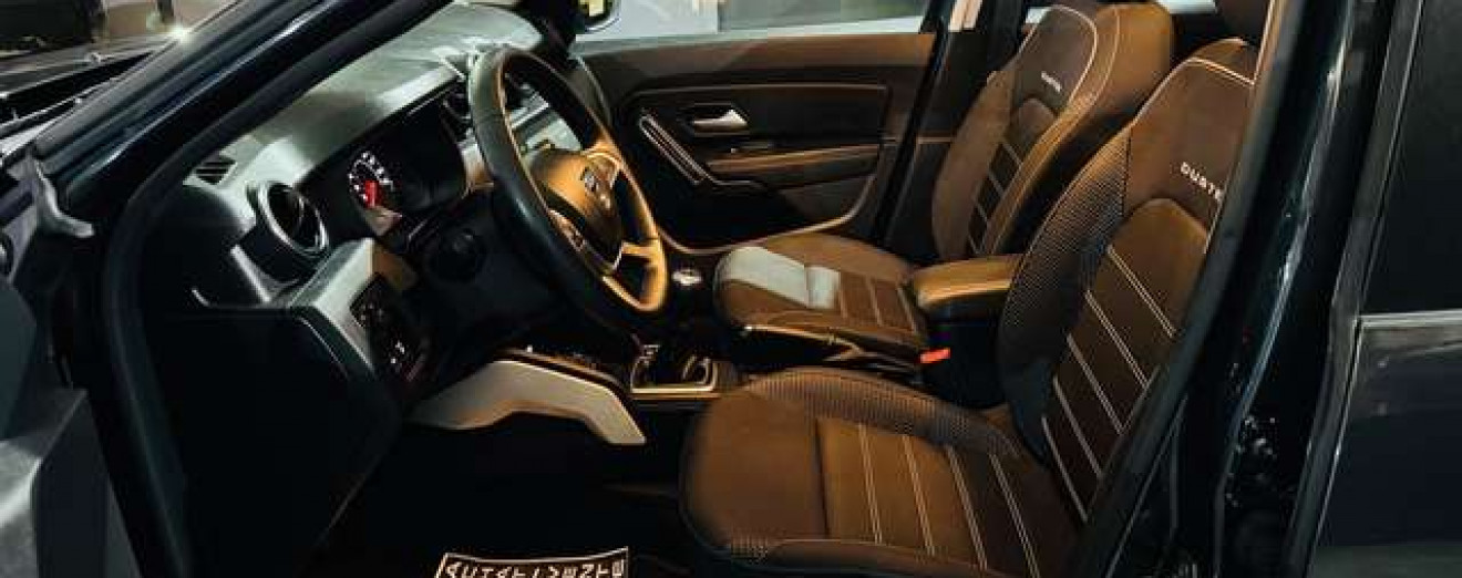 Dacia Duster Duster 1.0 TCe LPG/Essence - GARANTIE