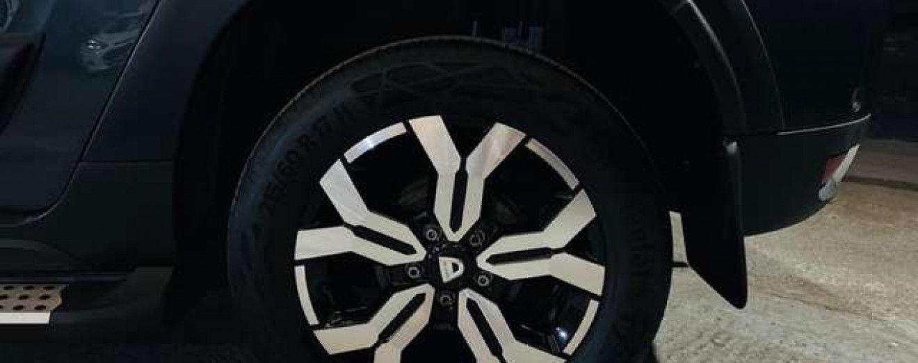 Dacia Duster Duster 1.0 TCe LPG/Essence - GARANTIE