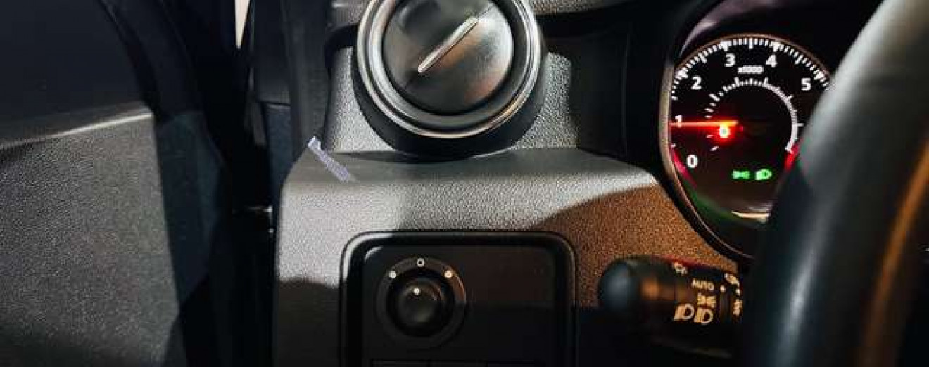 Dacia Duster Duster 1.0 TCe LPG/Essence - GARANTIE