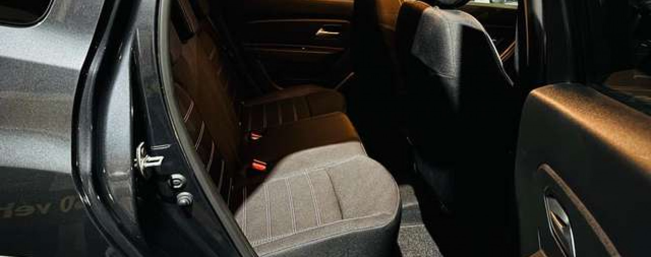 Dacia Duster Duster 1.0 TCe LPG/Essence - GARANTIE