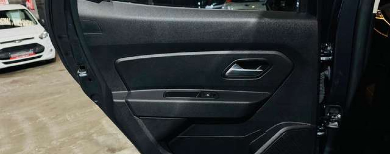Dacia Duster Duster 1.0 TCe LPG/Essence - GARANTIE