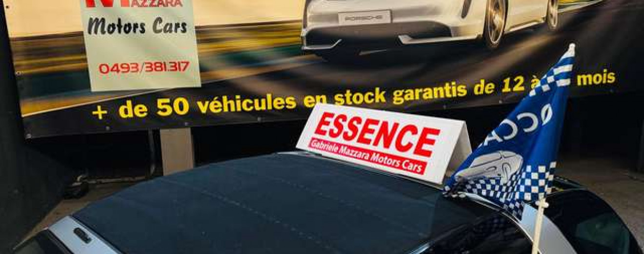 smart brabus Roadster Brabus 0.7 Turbo Xclusive Softouch