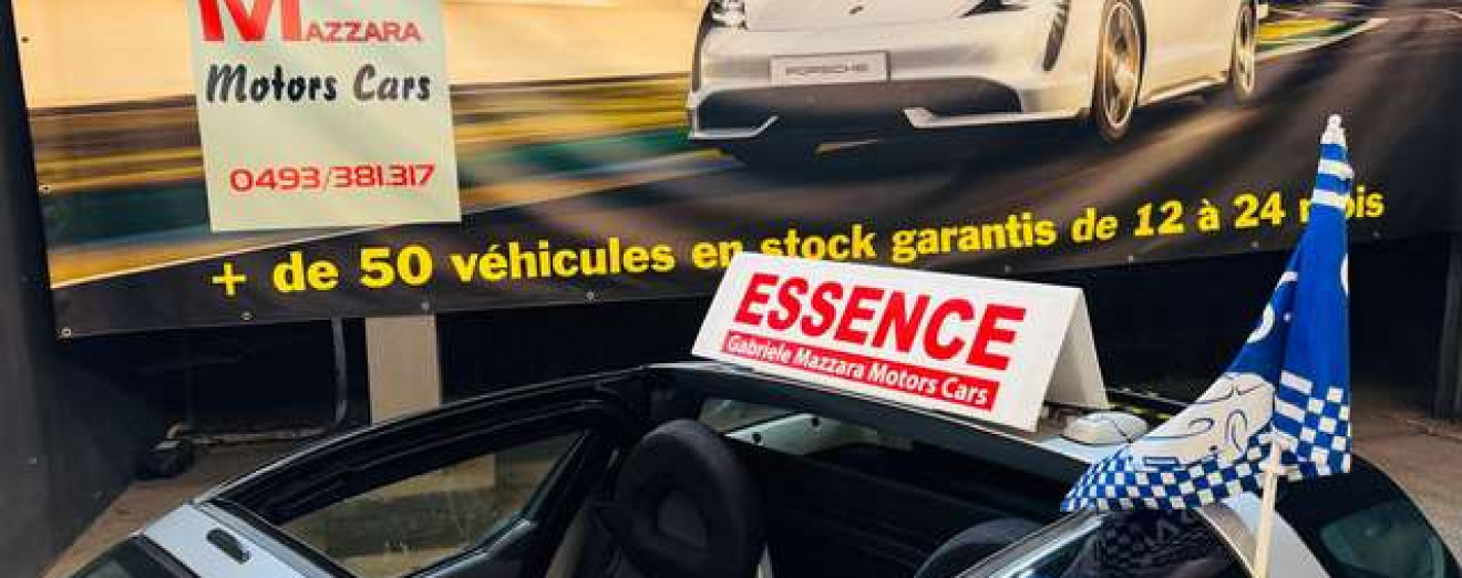 smart brabus Roadster Brabus 0.7 Turbo Xclusive Softouch