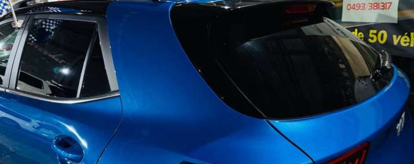 Kia Stonic 1.0T GT Line - CarPlay Camera Garantie 2029