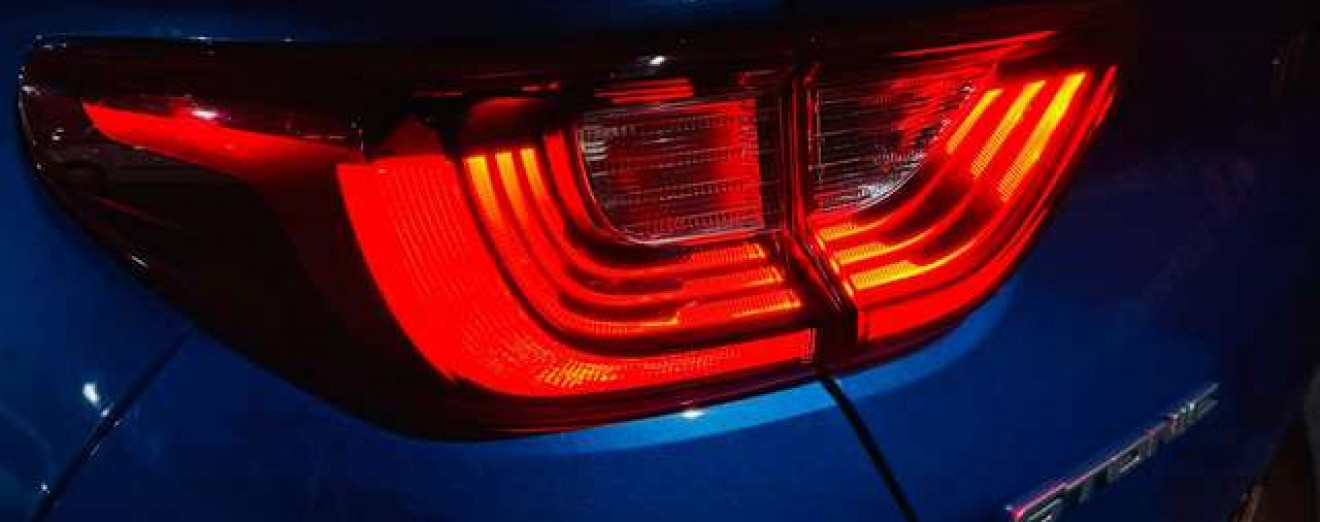 Kia Stonic 1.0T GT Line - CarPlay Camera Garantie 2029