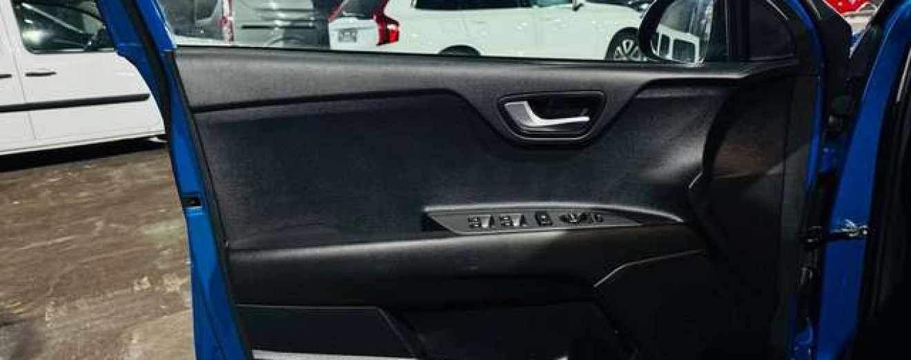 Kia Stonic 1.0T GT Line - CarPlay Camera Garantie 2029