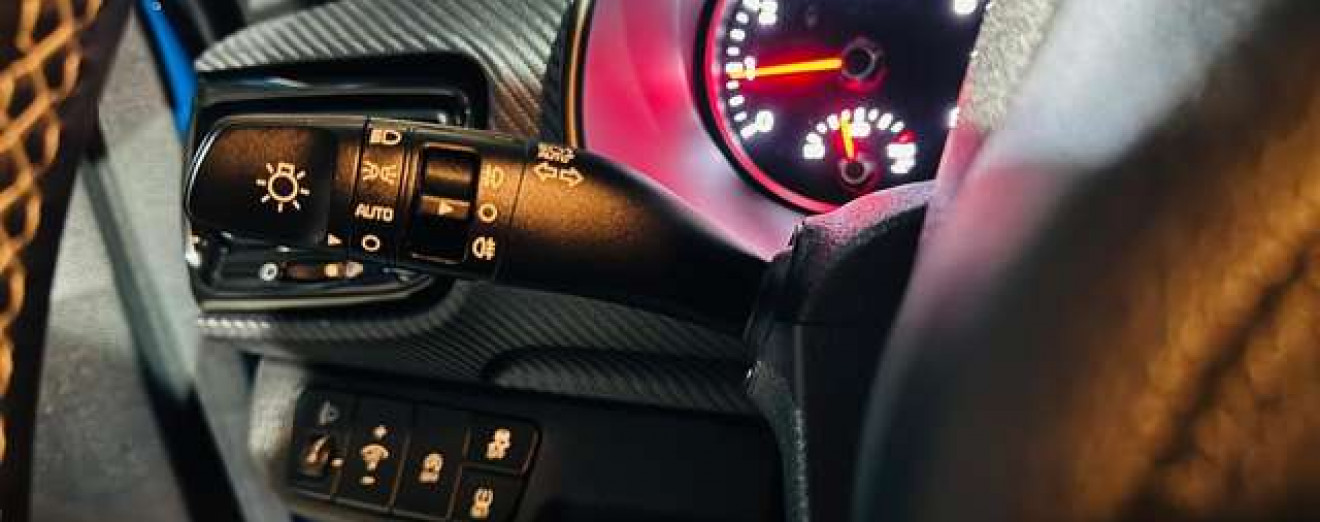 Kia Stonic 1.0T GT Line - CarPlay Camera Garantie 2029