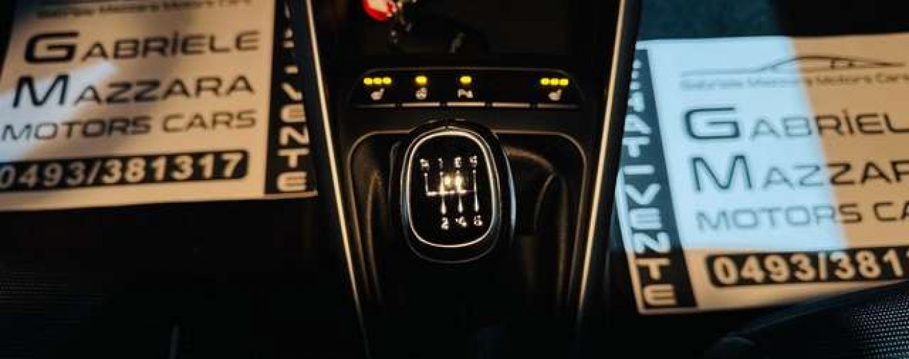 Kia Stonic 1.0T GT Line - CarPlay Camera Garantie 2029