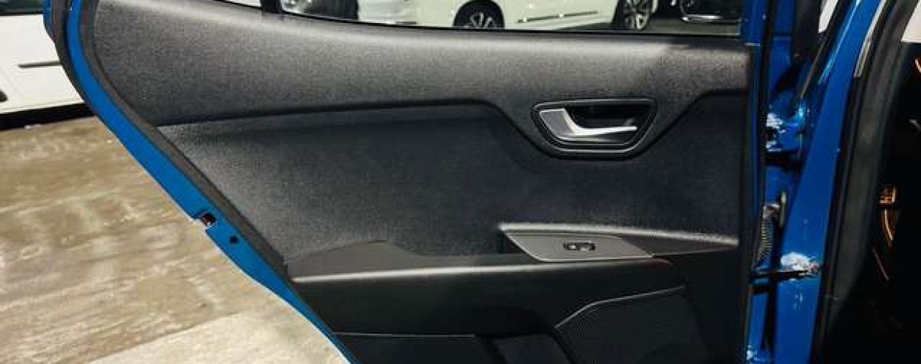 Kia Stonic 1.0T GT Line - CarPlay Camera Garantie 2029