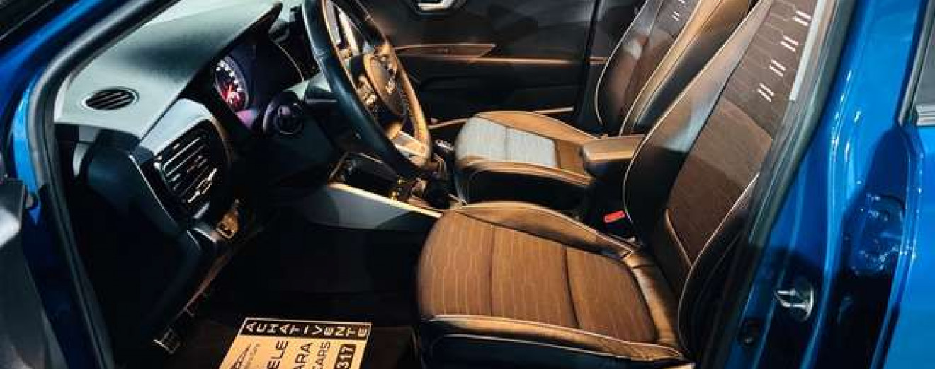 Kia Stonic 1.0T GT Line - CarPlay Camera Garantie 2029