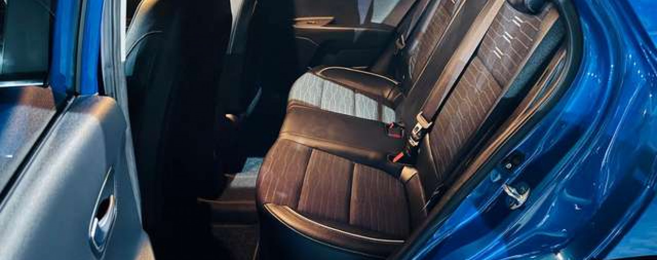 Kia Stonic 1.0T GT Line - CarPlay Camera Garantie 2029