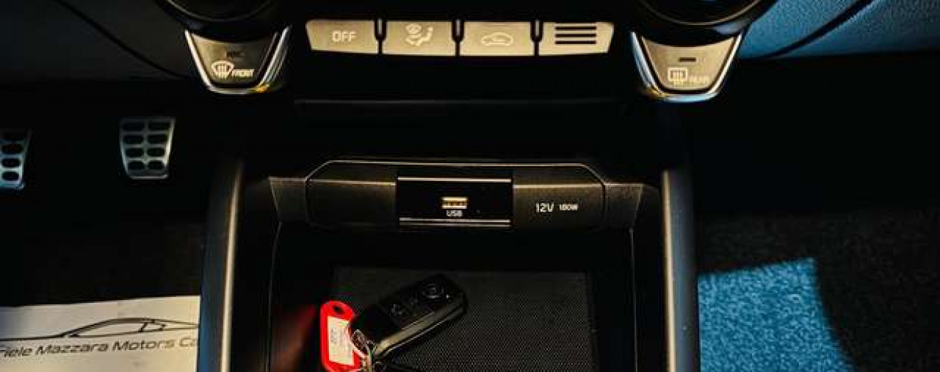 Kia Stonic 1.0T GT Line - CarPlay Camera Garantie 2029